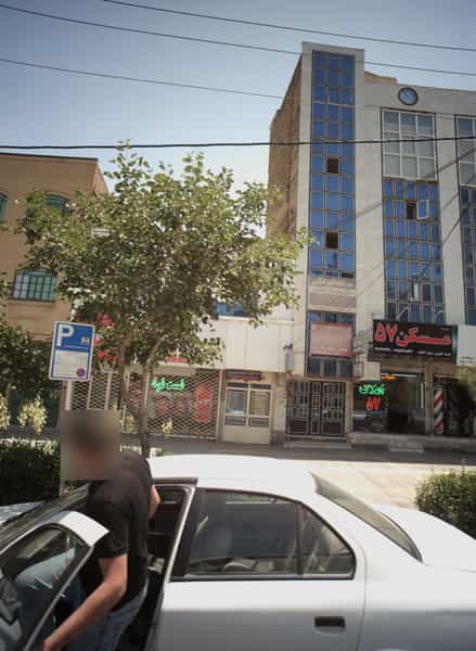 عکس مسکن 57 در شاهد مشهد