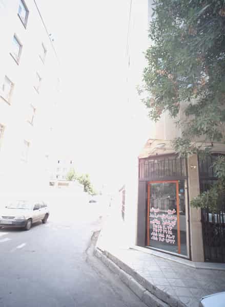 عکس مسکن سید در فرهنگیان مشهد
