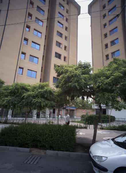 عکس املاک بیرجند سکنی در هنرستان مشهد