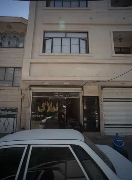 عکس مشاور املاک در بلال مشهد