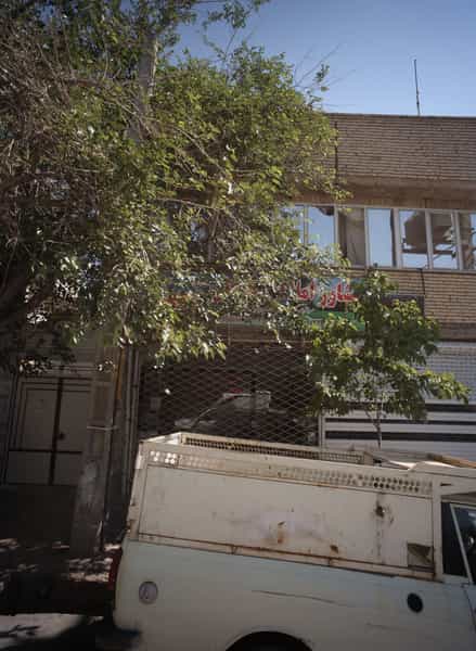 عکس مشاور املاک رضا در بلال مشهد
