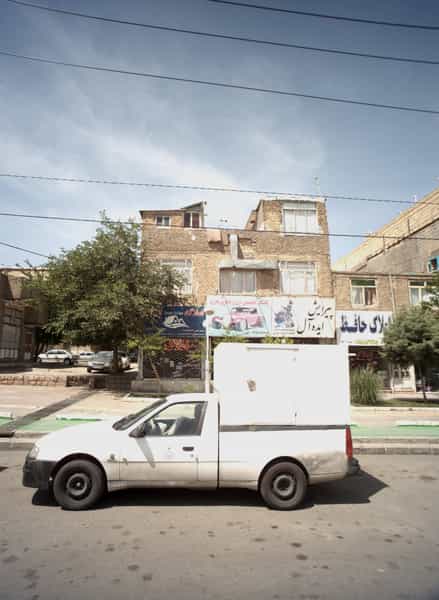 عکس املاک آریانا شهرک بهارستان مشهد