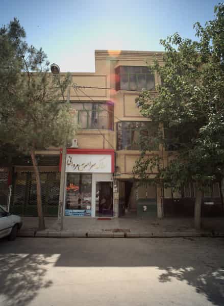 عکس املاک سراسری مردانی در ثامن مشهد
