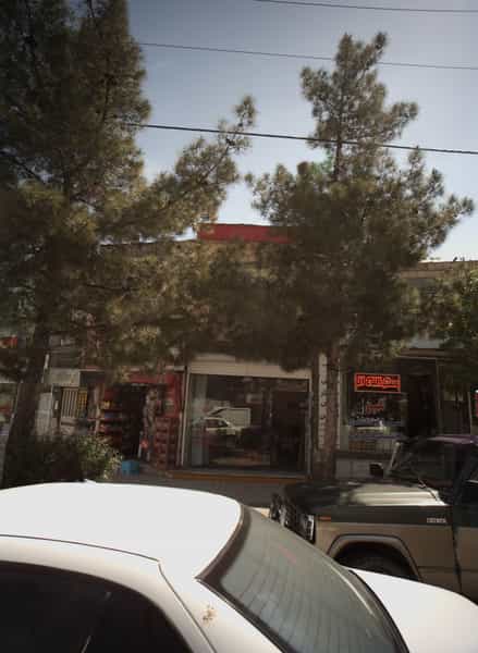 عکس املاک دور در حجاب مشهد