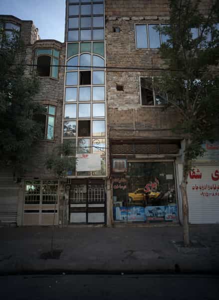 عکس مشاور املاک شهرک بهارستان مشهد