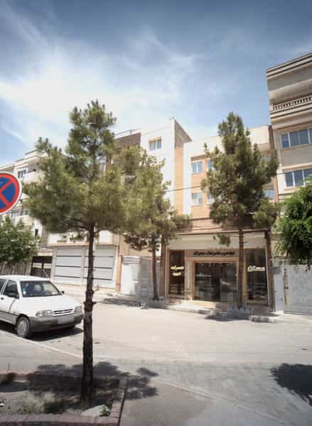 عکس مهندسی و مشاور املاک عباس نژاد در فرهنگیان مشهد