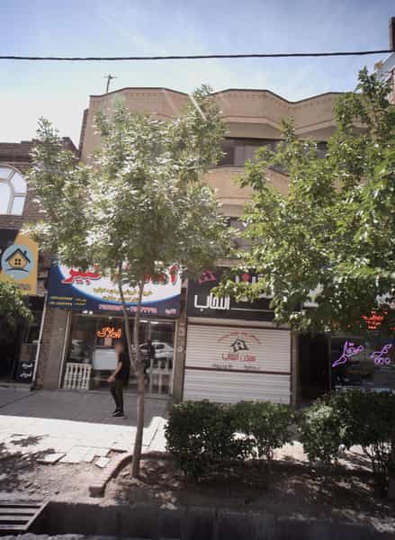 عکس مسکن انتخاب در فرهنگیان مشهد
