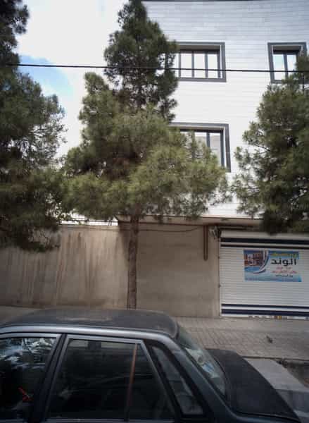 عکس گروه ساختمانی الوند شهرک لشکر مشهد