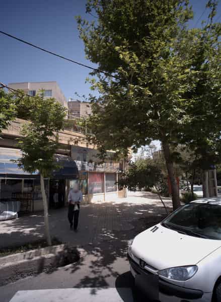 عکس مشاور املاک زمانیان در فارق التحصیلان مشهد
