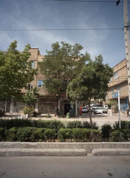 عکس املاک امیر حسین شهرک بهارستان مشهد