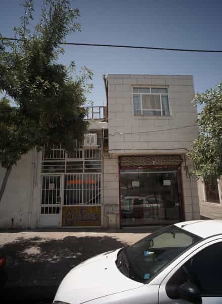 عکس املاک معلمی کوی ولیعصر مشهد