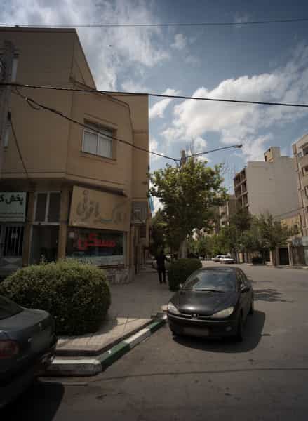 عکس املاک یاقوتی در دانشجو مشهد