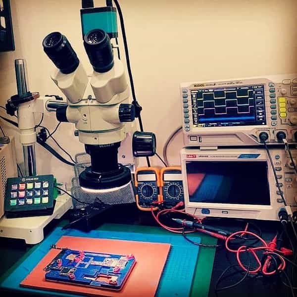 عکس فروشگاه علاالدین کوچولو در ولیعصر تهران