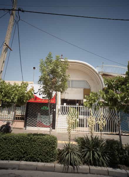 عکس املاک الماس در استاد یوسفی مشهد