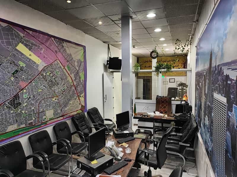 عکس مشاور املاک برادران سرولایت در فرهنگیان مشهد