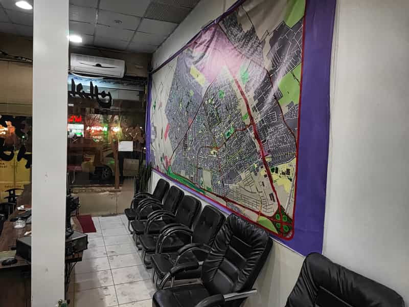 عکس مشاور املاک برادران سرولایت در فرهنگیان مشهد