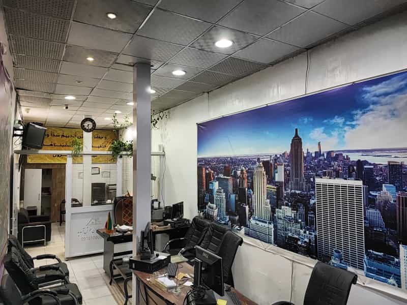 عکس مشاور املاک برادران سرولایت در فرهنگیان مشهد