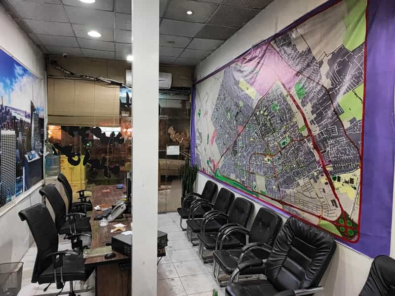 عکس مشاور املاک برادران سرولایت در فرهنگیان مشهد