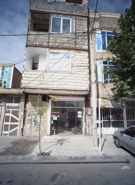 عکس املاک محمد در خاتم الانبیا مشهد