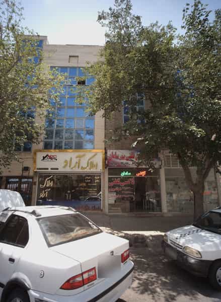 عکس املاک آراد در انقلاب مشهد