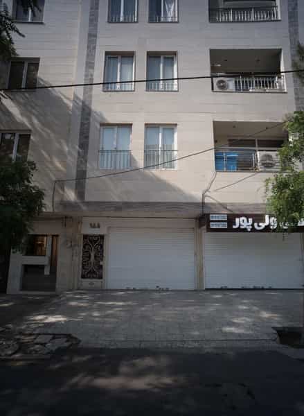 عکس مسکن ولی پور در فرهنگ مشهد