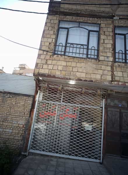عکس مسکن متین در آب و برق مشهد