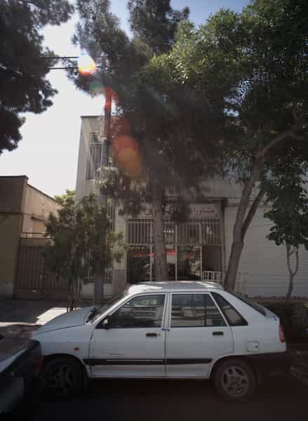 عکس مشاور املاک کلالی در شهید بهشتی مشهد