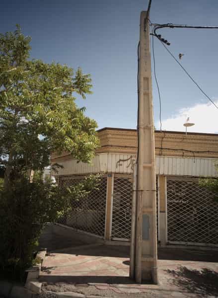 عکس مسکن پارس در سرافرازان مشهد