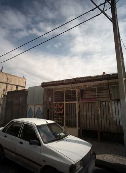 عکس املاک امید در زرکش مشهد