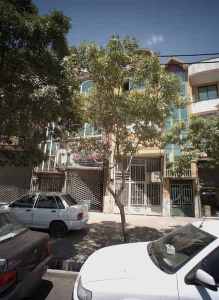 عکس مشاورین املاک آشیانه مهر در ایثارگران مشهد