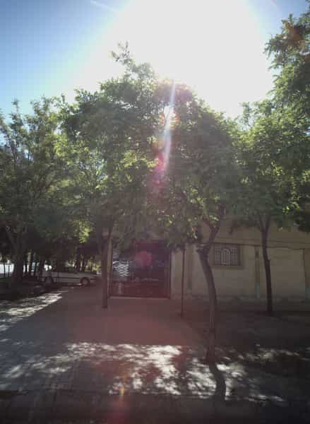 عکس املاک آسمان در هدایت مشهد