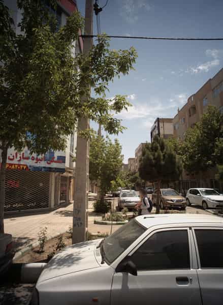 عکس مسکن انبوه سازان در آزادشهر مشهد