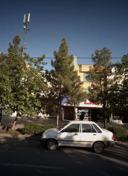 عکس گروه مشاورین املاک در استاد یوسفی مشهد