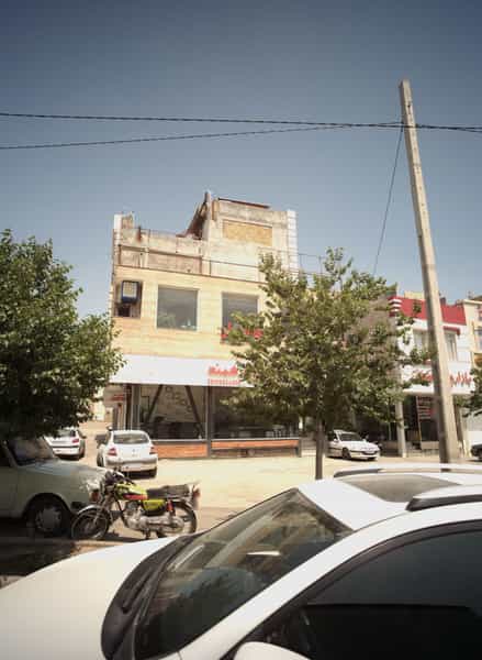 عکس مسکن هدفمند در سرافرازان مشهد