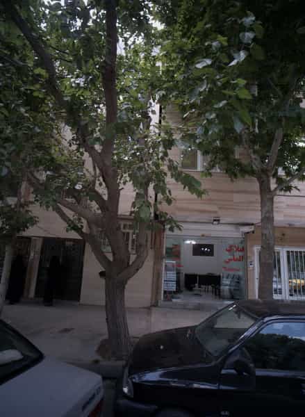 عکس املاک الماس در جانباز مشهد