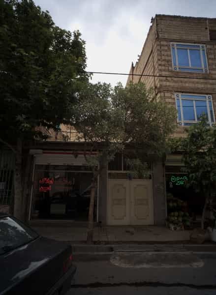 عکس املاک امین در خاتم الانبیا مشهد