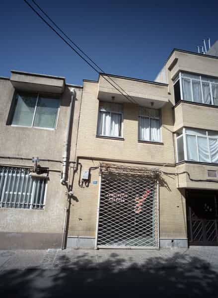عکس مسکن در نوفل لوشاتو مشهد