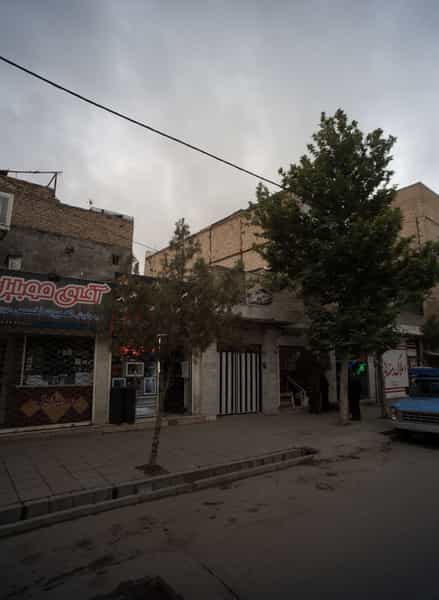 عکس املاک رمضانی در خاتم الانبیا مشهد
