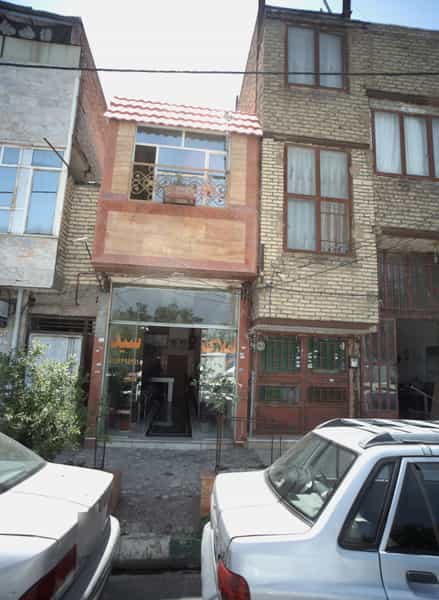 عکس املاک سید در زرکش مشهد