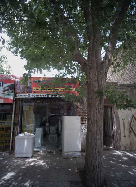 عکس خدمات فنی مهندسی آزمایش در پنجتن آل عبا مشهد