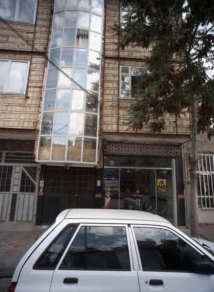 عکس املاک کیانی در کارمندان اول مشهد