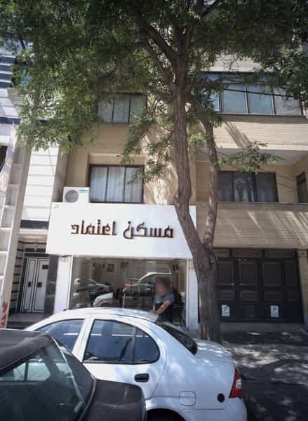 عکس مسکن اعتماد در هنرستان مشهد