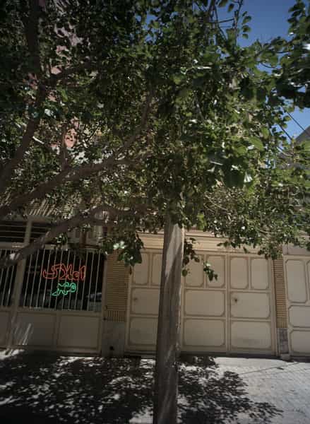عکس املاک مهر در کوشش مشهد