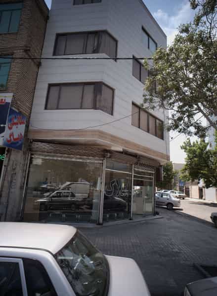 عکس بنگاه املاک در هنرور مشهد