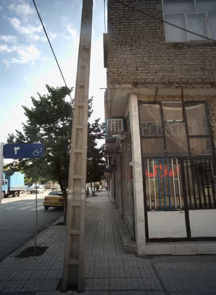 عکس املاک در زرکش مشهد