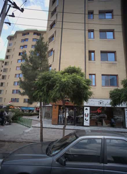 عکس کارگزاری املاک روژان در هنرستان مشهد
