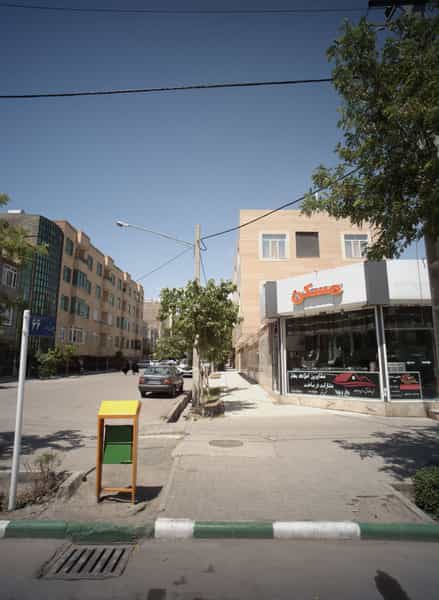 عکس املاک بهار در سید رضی مشهد