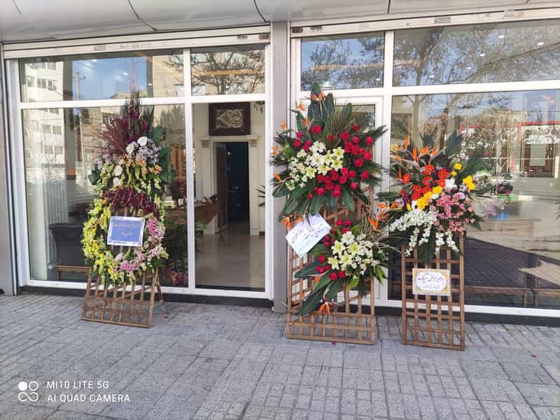عکس املاک باقریان در شهید مطهری مشهد