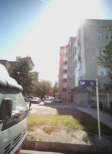 عکس مشاور املاک در هدایت مشهد