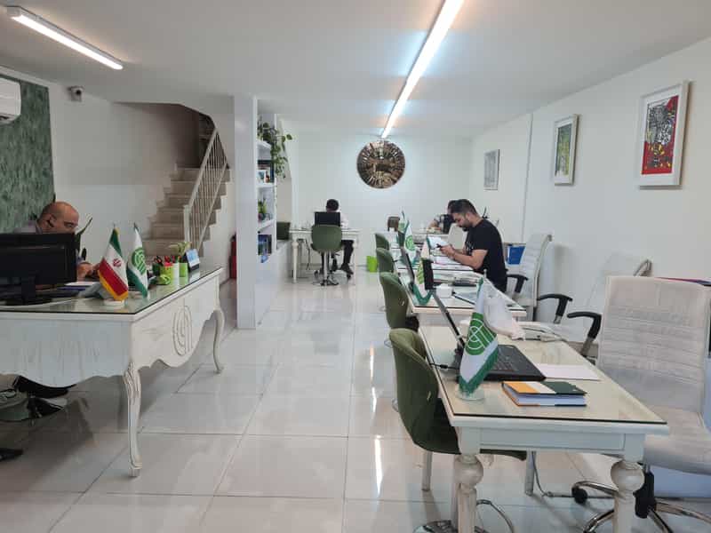 عکس املاک آرون در راهنمایی مشهد